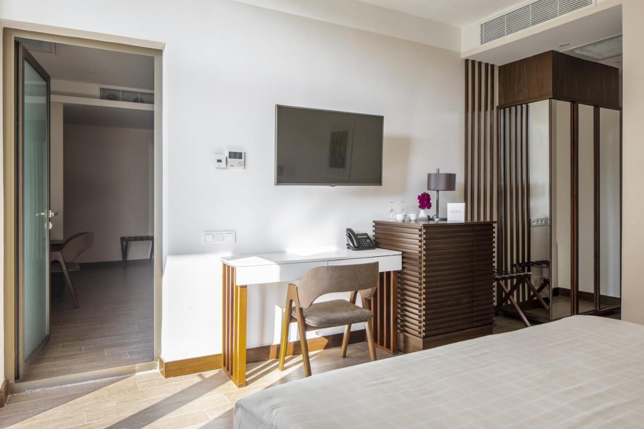 Spektr Boutique Yalıkavak