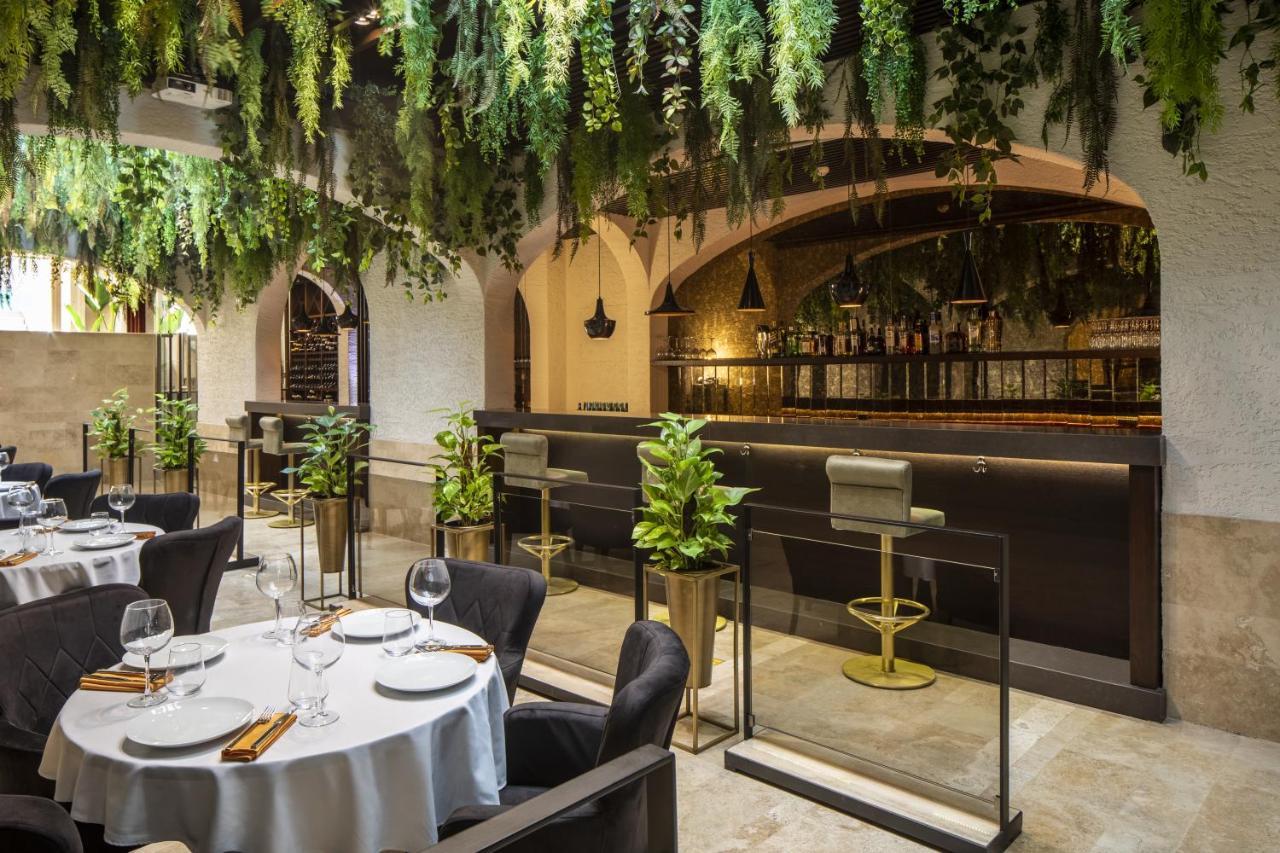 Hotel Spektr Boutique Yalıkavak