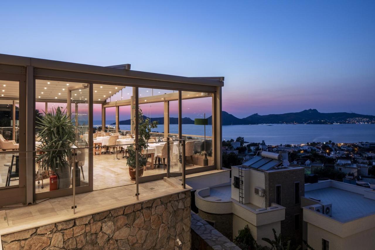 Spektr Boutique Yalıkavak