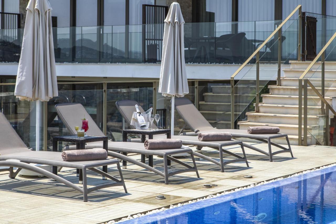 Hotel Spektr Boutique Yalıkavak