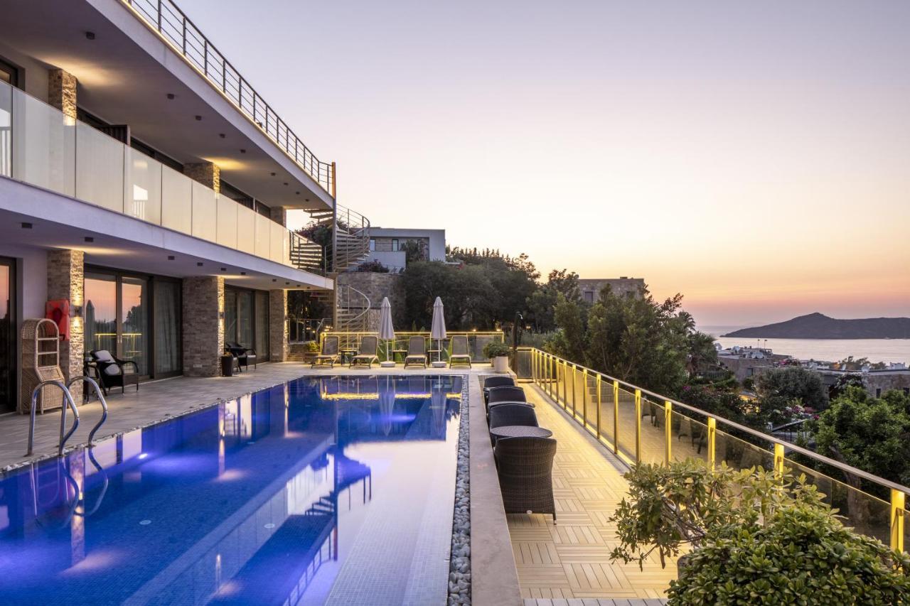 Spektr Boutique 3* Yalıkavak