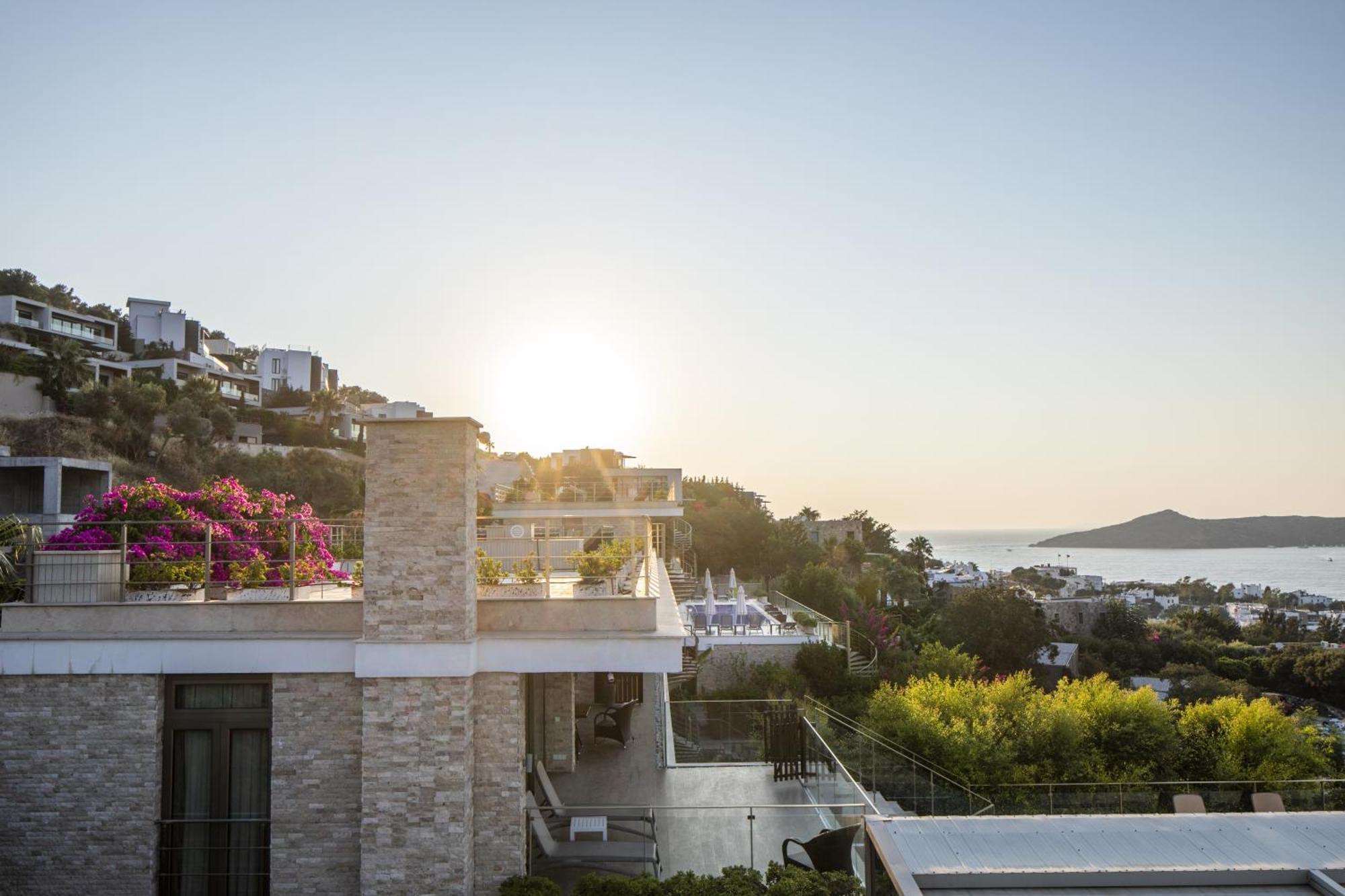 Spektr Boutique Yalıkavak