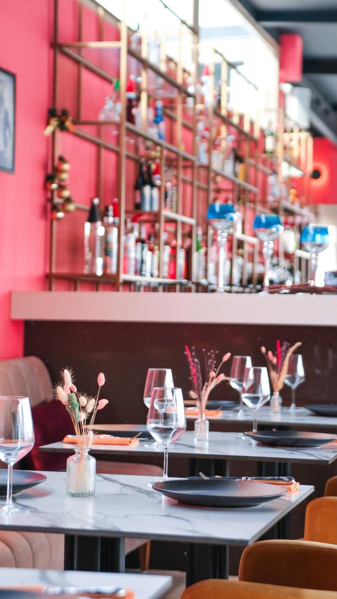 Hotel Spektr Boutique Yalıkavak