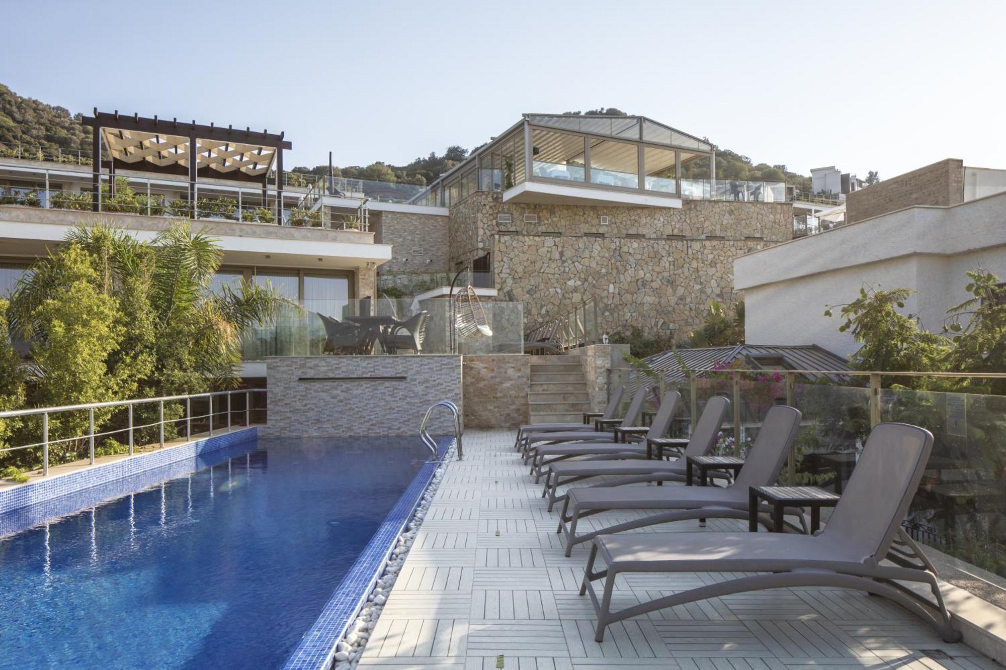 Hotel Spektr Boutique Yalıkavak