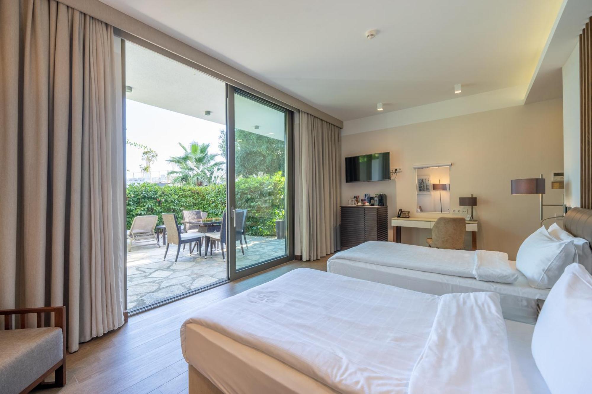 Spektr Boutique 3* Yalıkavak