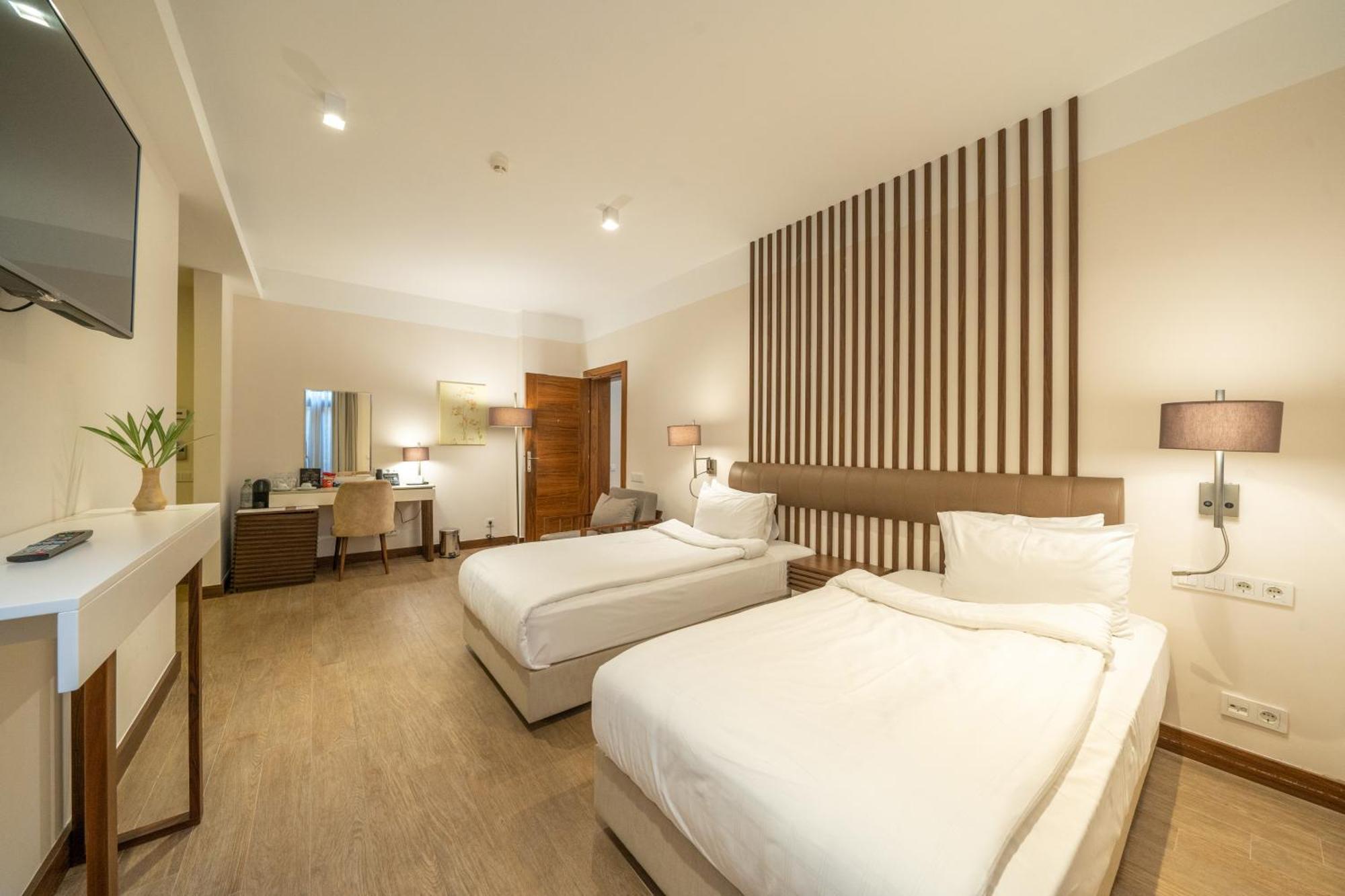 Spektr Boutique 3* Yalıkavak